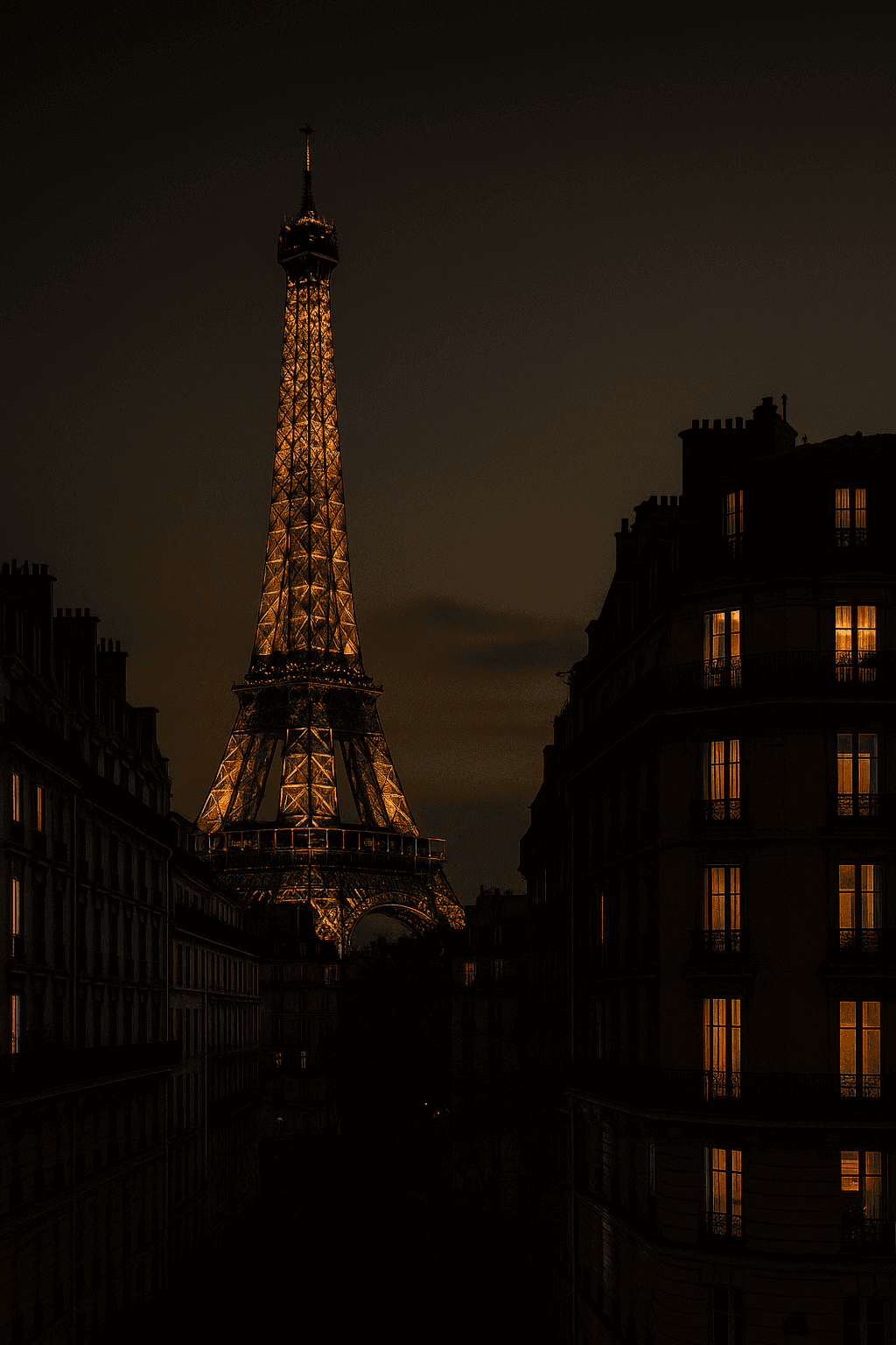 Photo de Paris