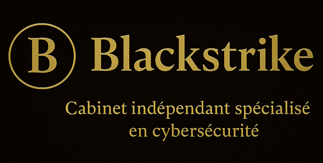 Présentation Blackstrike