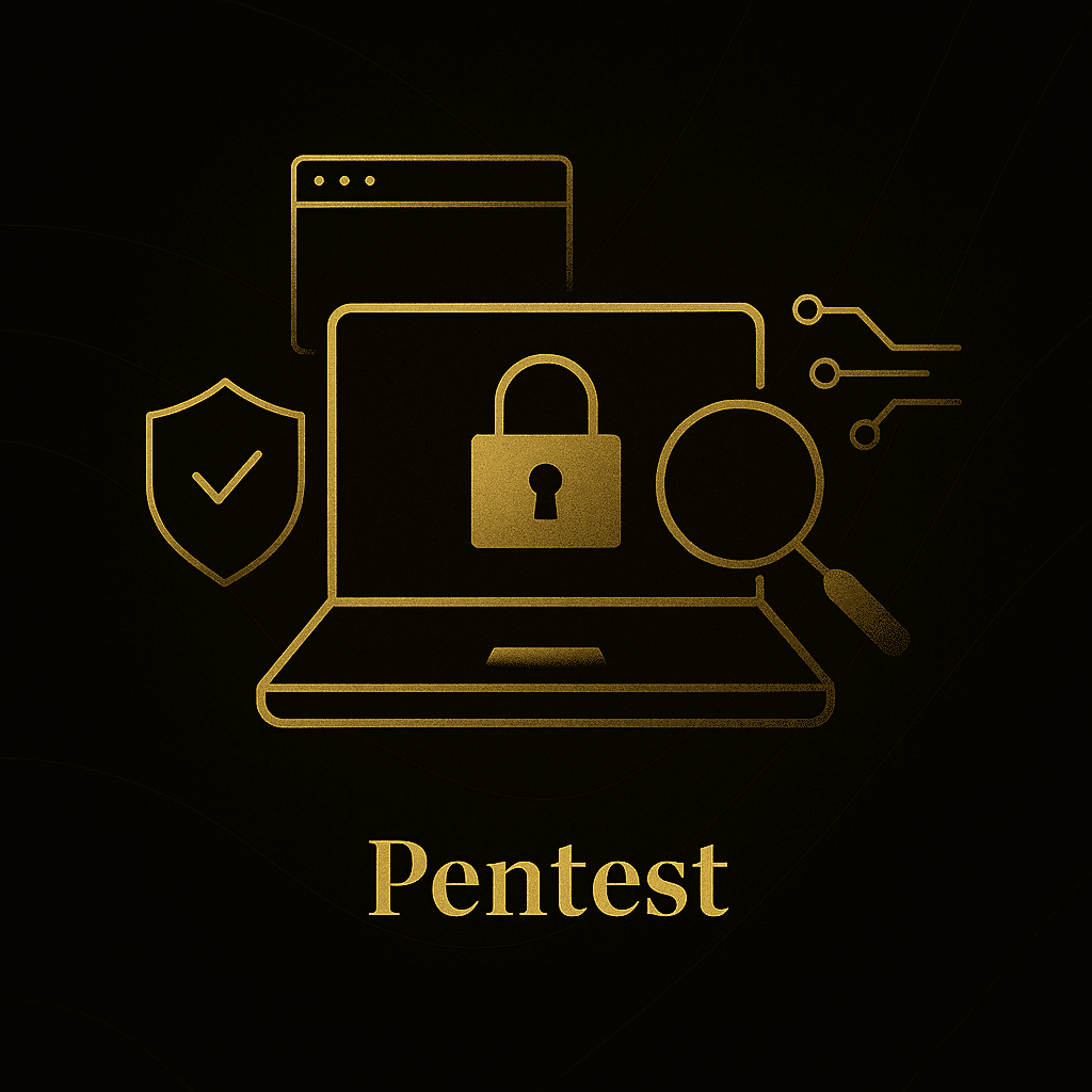 Illustration pentest